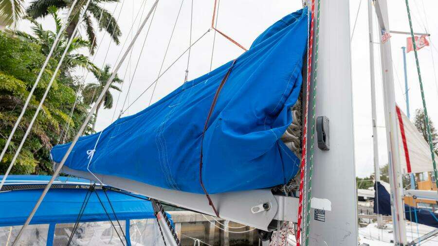 Siman H 47ft Beneteau Yacht For Sale