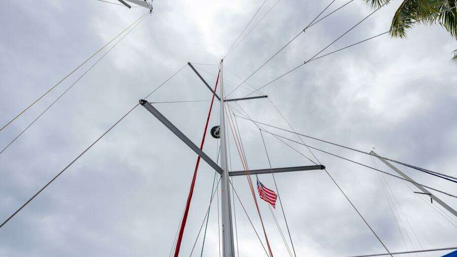 Siman H 47ft Beneteau Yacht For Sale