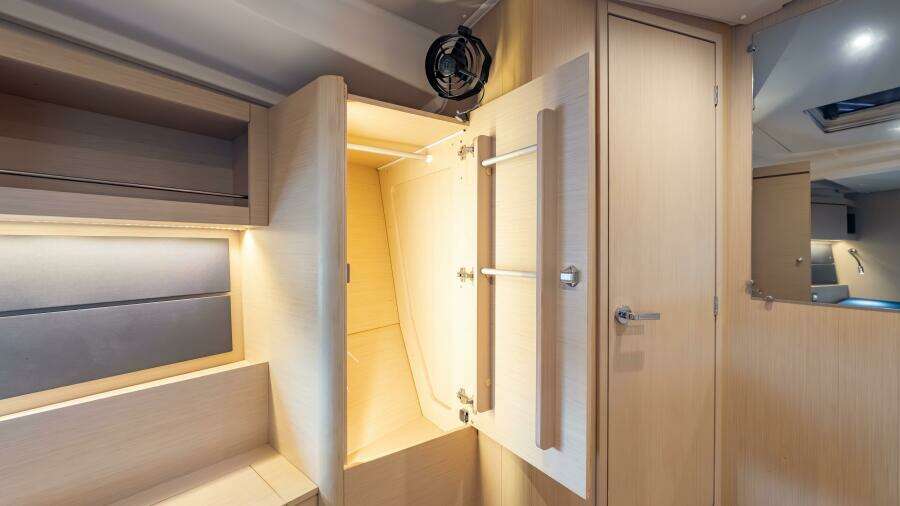 Siman H 47ft Beneteau Yacht For Sale