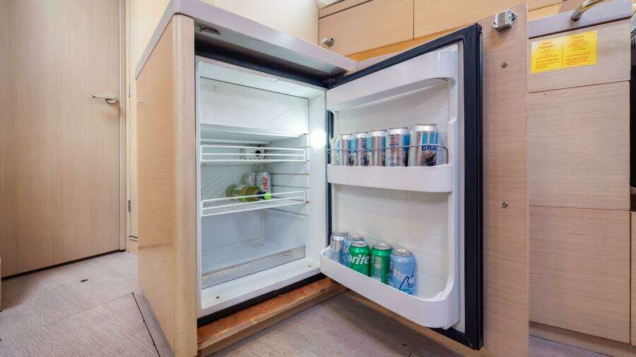 Siman H 47ft Beneteau Yacht For Sale