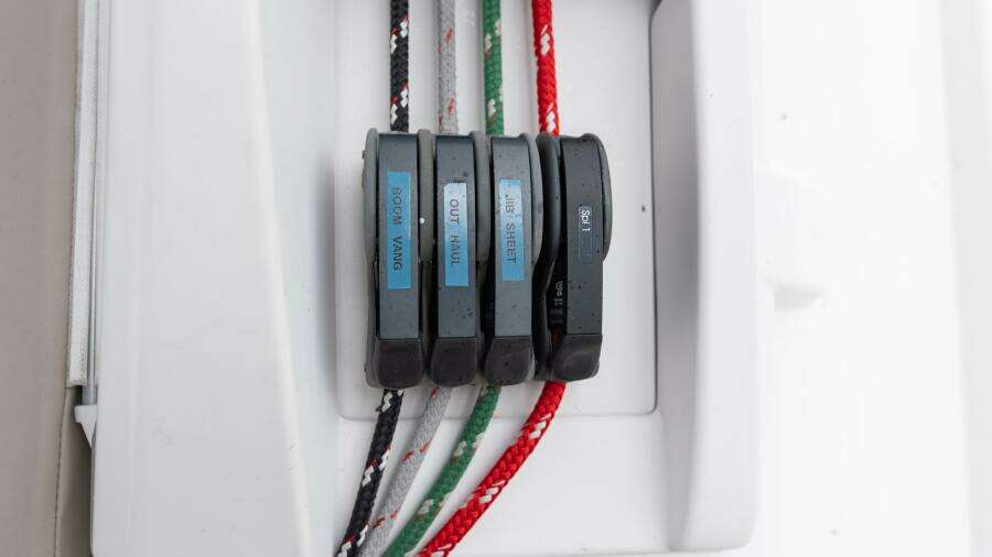 Siman H 47ft Beneteau Yacht For Sale