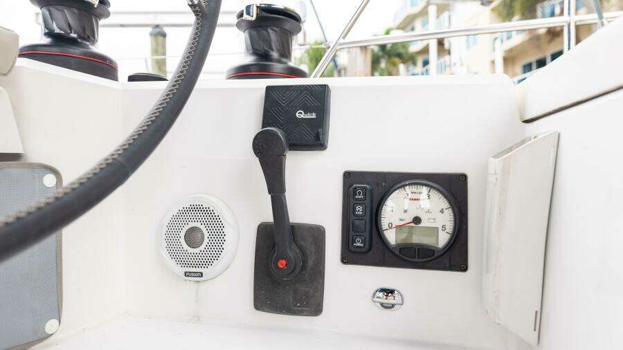 Siman H 47ft Beneteau Yacht For Sale