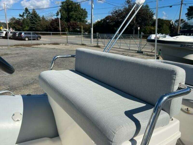 Nimbus 22ft Zodiac Yacht For Sale