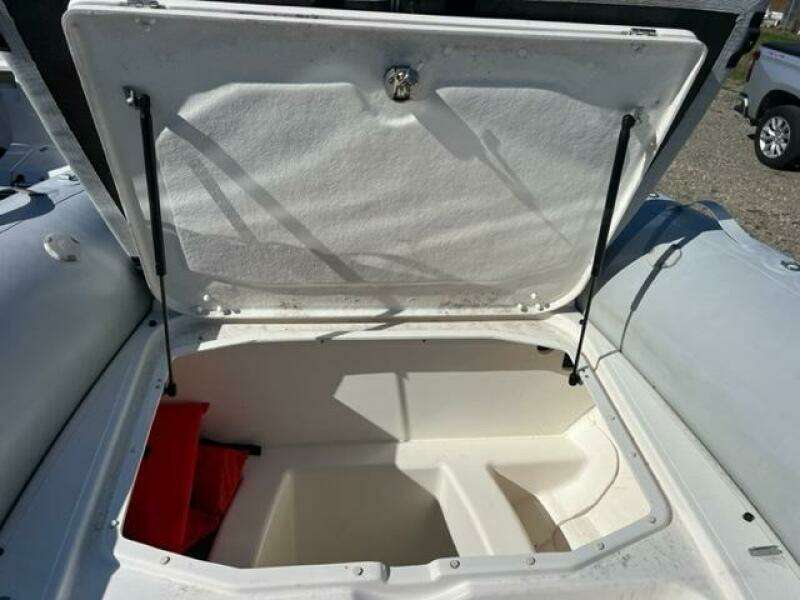 Nimbus 22ft Zodiac Yacht For Sale