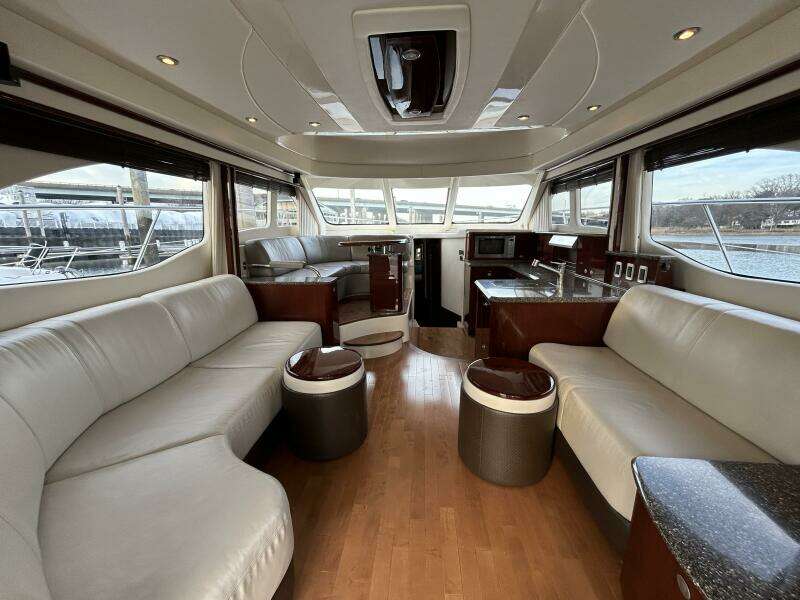 52ft Sea Ray Yacht For Sale