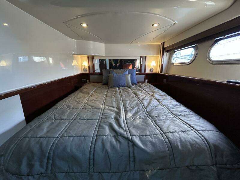 52ft Sea Ray Yacht For Sale