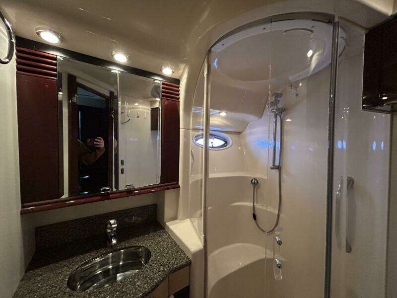 52ft Sea Ray Yacht For Sale