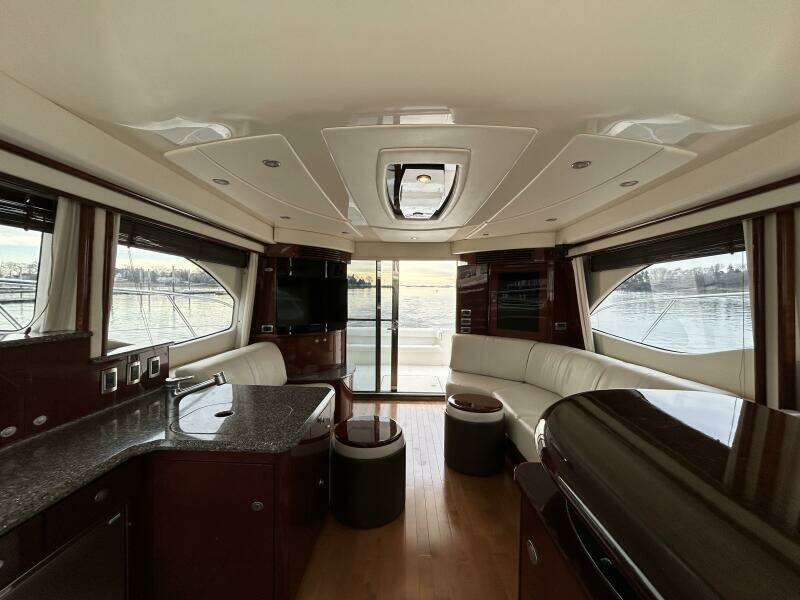 52ft Sea Ray Yacht For Sale
