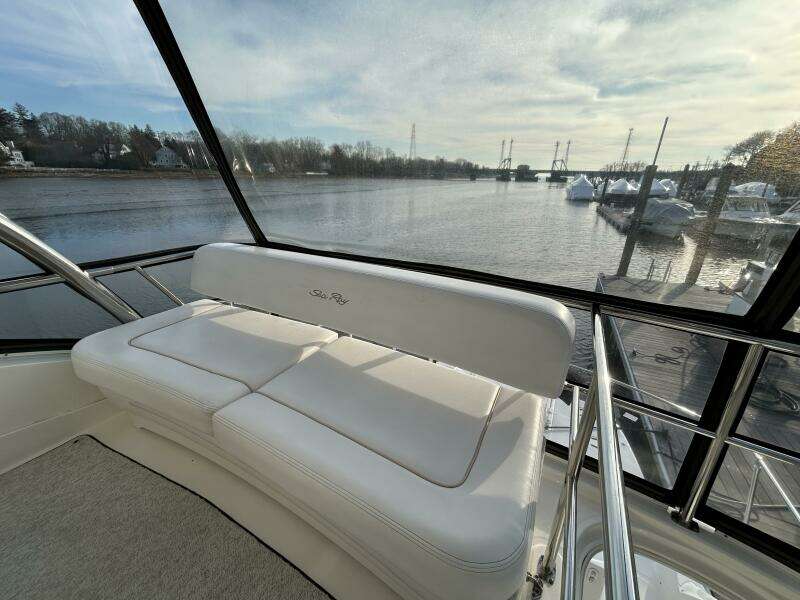 52ft Sea Ray Yacht For Sale