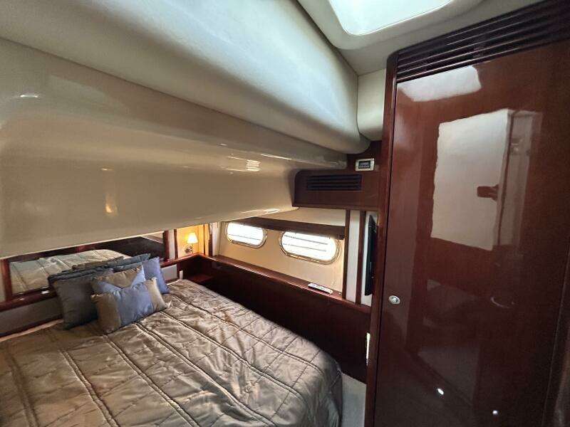 52ft Sea Ray Yacht For Sale