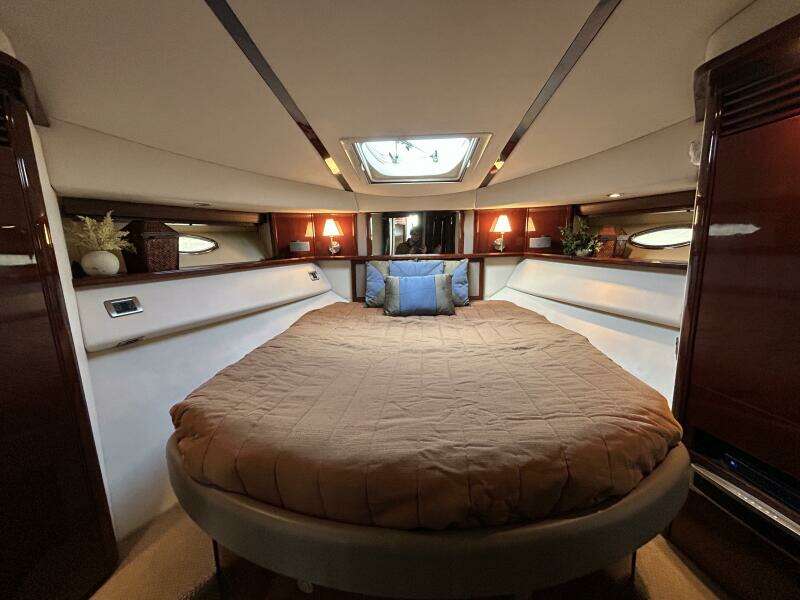 52ft Sea Ray Yacht For Sale