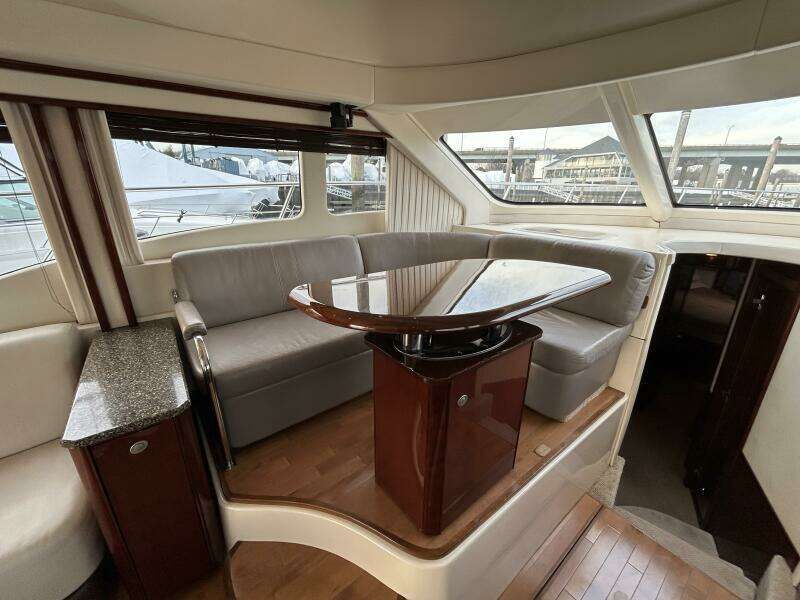 52ft Sea Ray Yacht For Sale