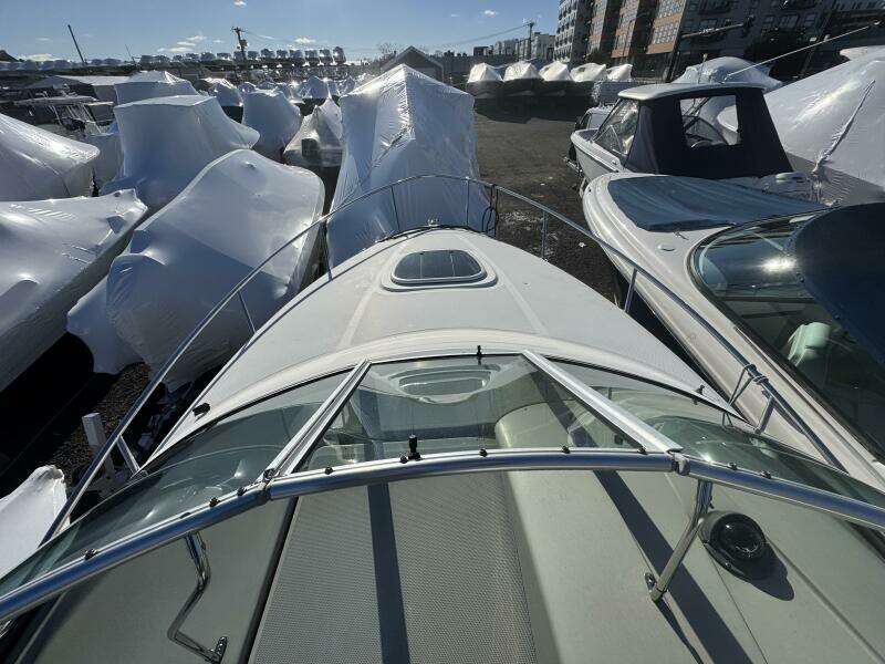 24ft Sea Ray Yacht For Sale