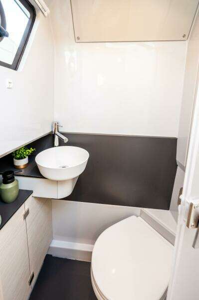 New Stock 36ft YOT Yacht For Sale