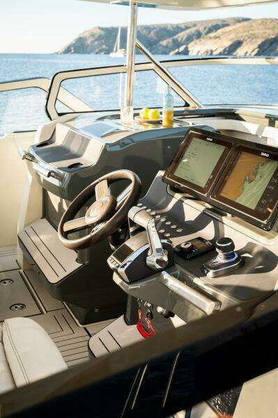 New Stock 36ft YOT Yacht For Sale