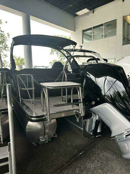 25ft Harris Yacht For Sale