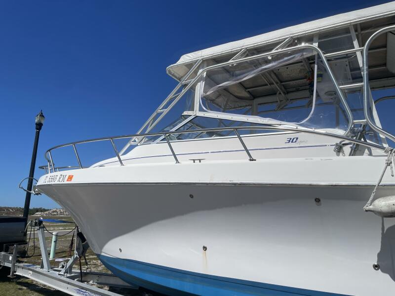 32' 2004 Pro-Line EXPRESS 30 WA