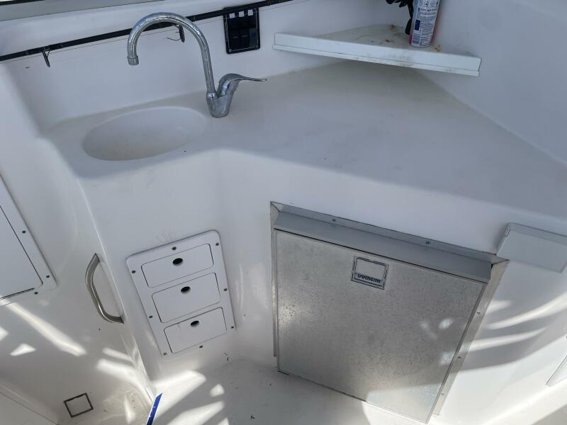 32' 2004 Pro-Line EXPRESS 30 WA