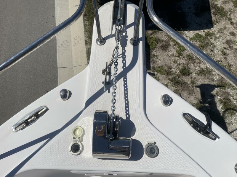 32' 2004 Pro-Line EXPRESS 30 WA