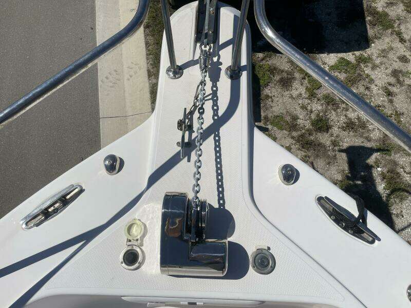 32ft Pro Line Yacht For Sale