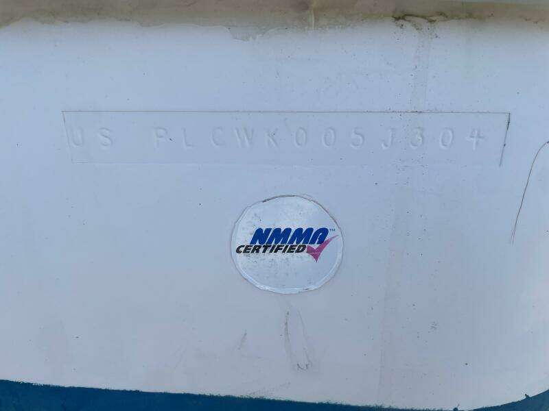 32ft Pro Line Yacht For Sale