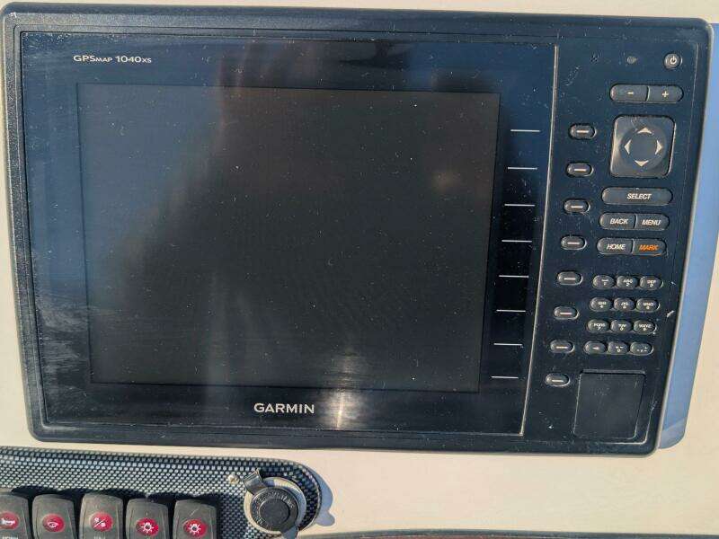 21ft Chaos Yacht For Sale