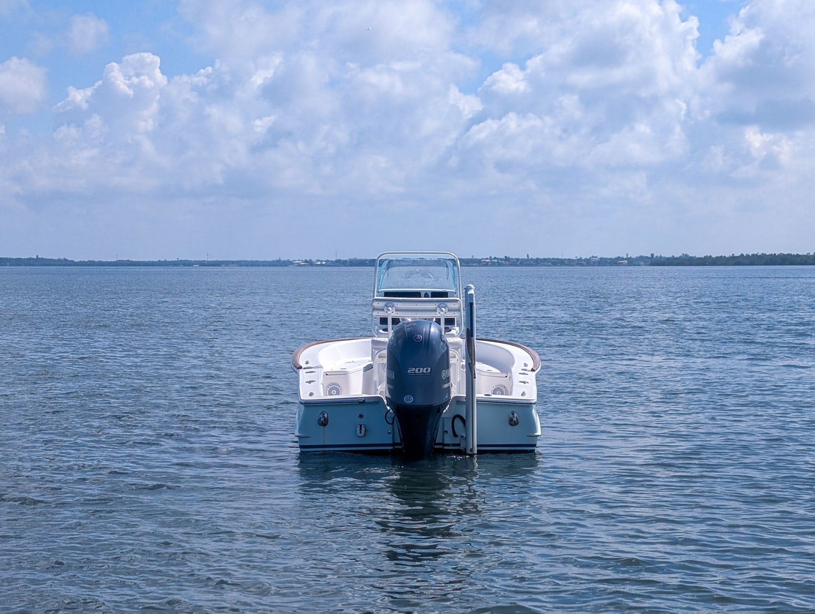 2017 Chaos 21 Tarpon Bay