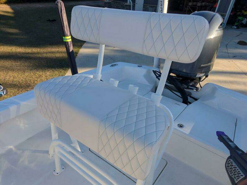 21ft Chaos Yacht For Sale