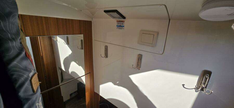 31ft Marex Yacht For Sale