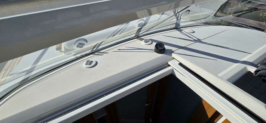 31ft Marex Yacht For Sale