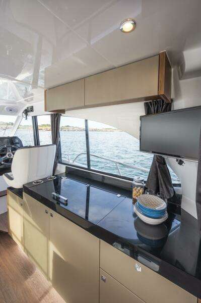 36ft Beneteau Yacht For Sale