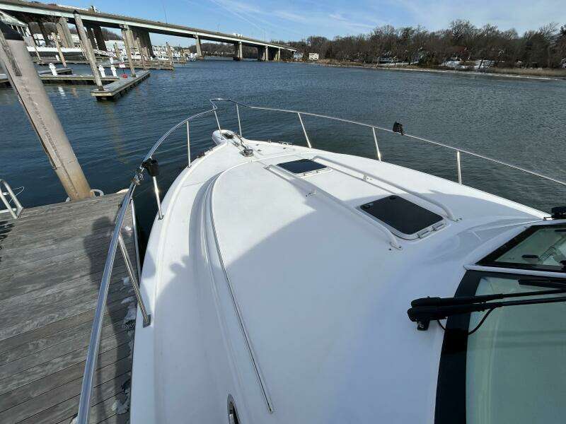 38ft Pursuit Yacht For Sale