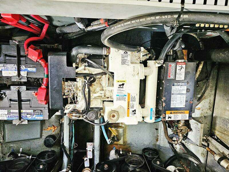 30ft Sea Ray Yacht For Sale