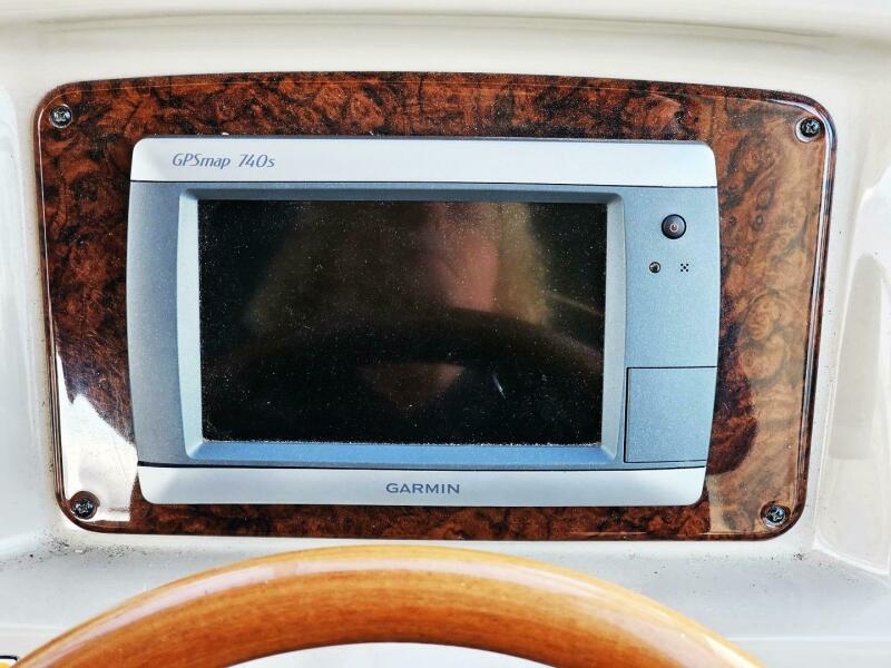 2004 Sea Ray 300 Sundancer