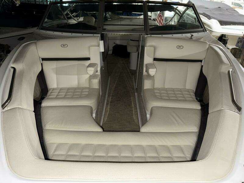 23ft Cobalt Yacht For Sale