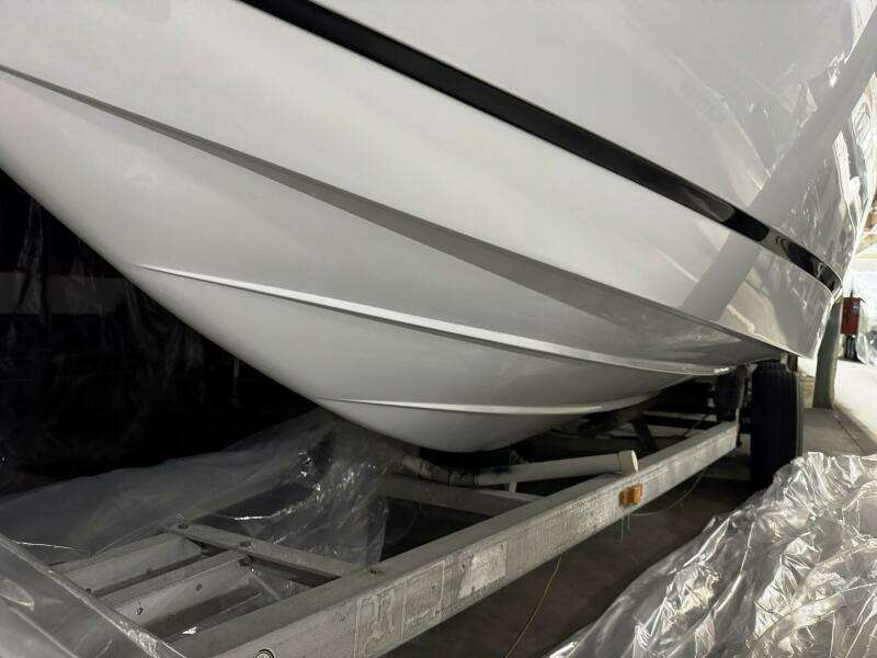 23ft Cobalt Yacht For Sale