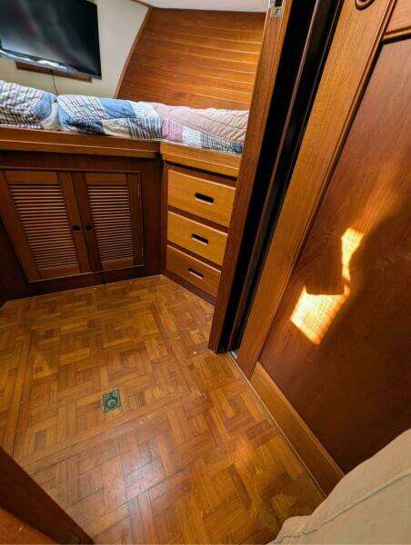 46ft Grand Banks Yacht For Sale