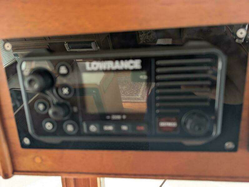 46ft Grand Banks Yacht For Sale