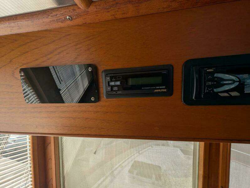 46ft Grand Banks Yacht For Sale