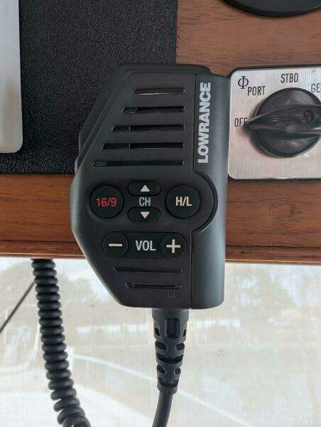 46ft Grand Banks Yacht For Sale