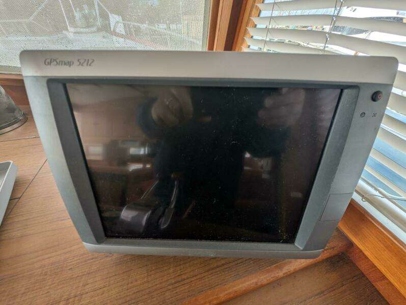 46ft Grand Banks Yacht For Sale