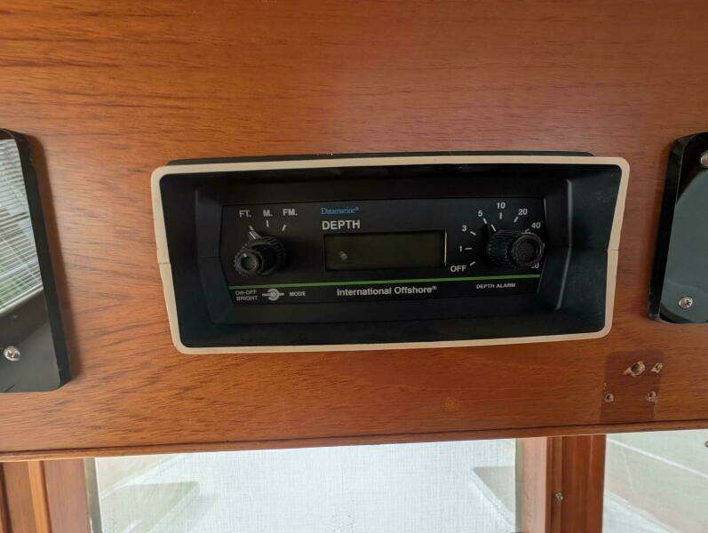 46ft Grand Banks Yacht For Sale