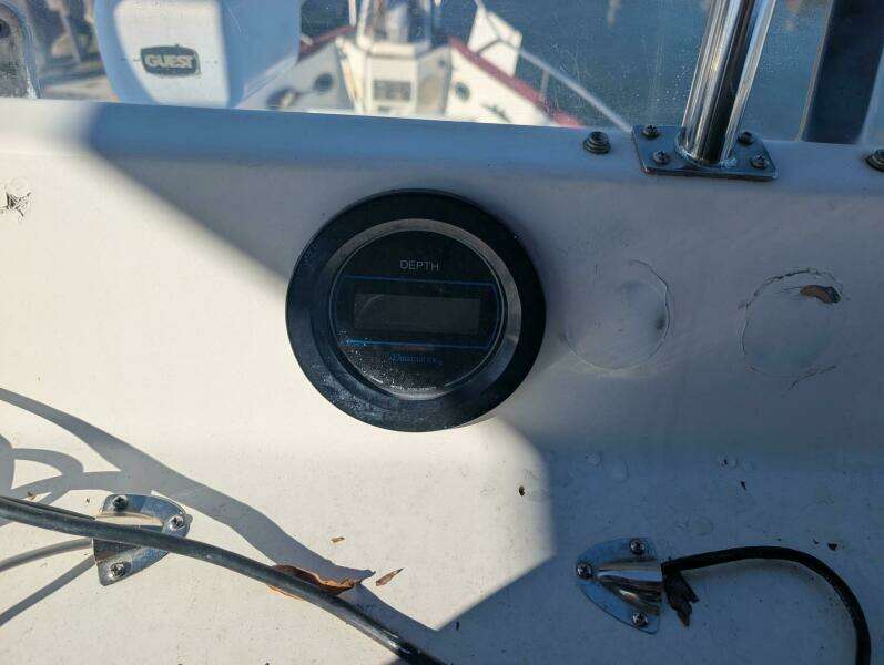 46ft Grand Banks Yacht For Sale