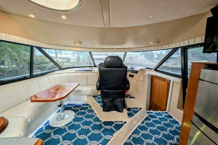 50ft Cruisers Yachts Yacht For Sale