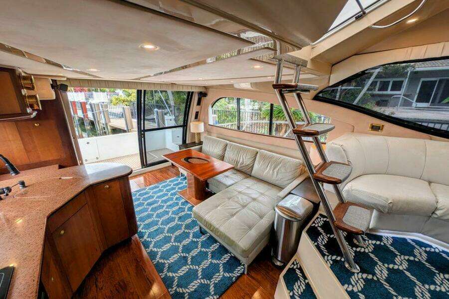 50ft Cruisers Yachts Yacht For Sale