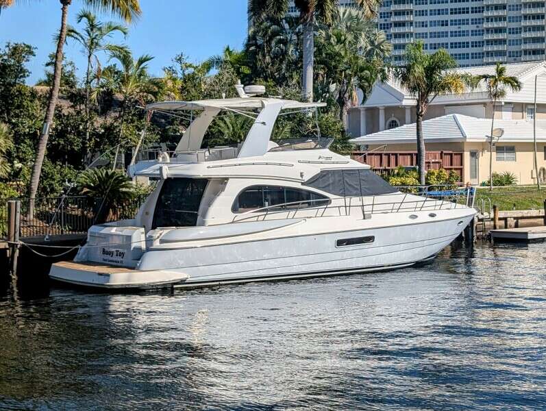 50ft Cruisers Yachts Yacht For Sale