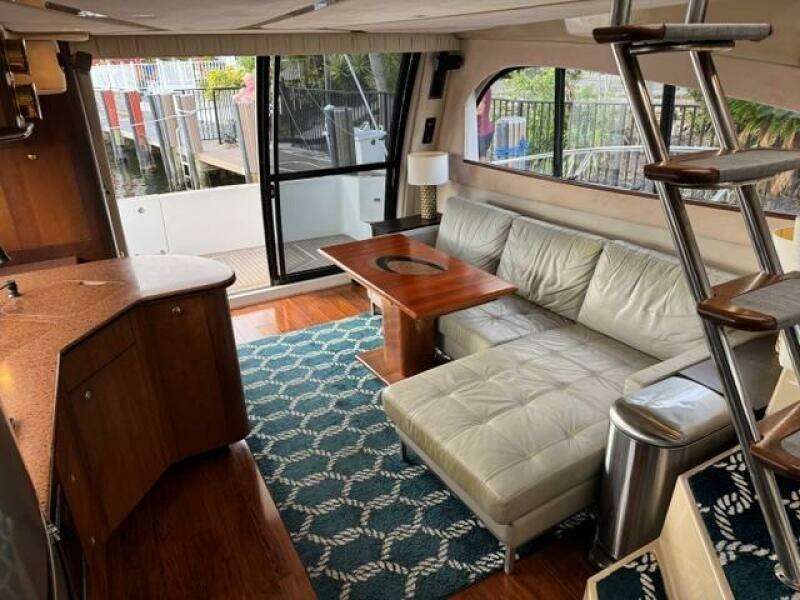 50ft Cruisers Yachts Yacht For Sale