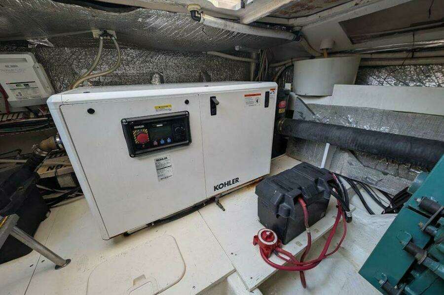 50ft Cruisers Yachts Yacht For Sale