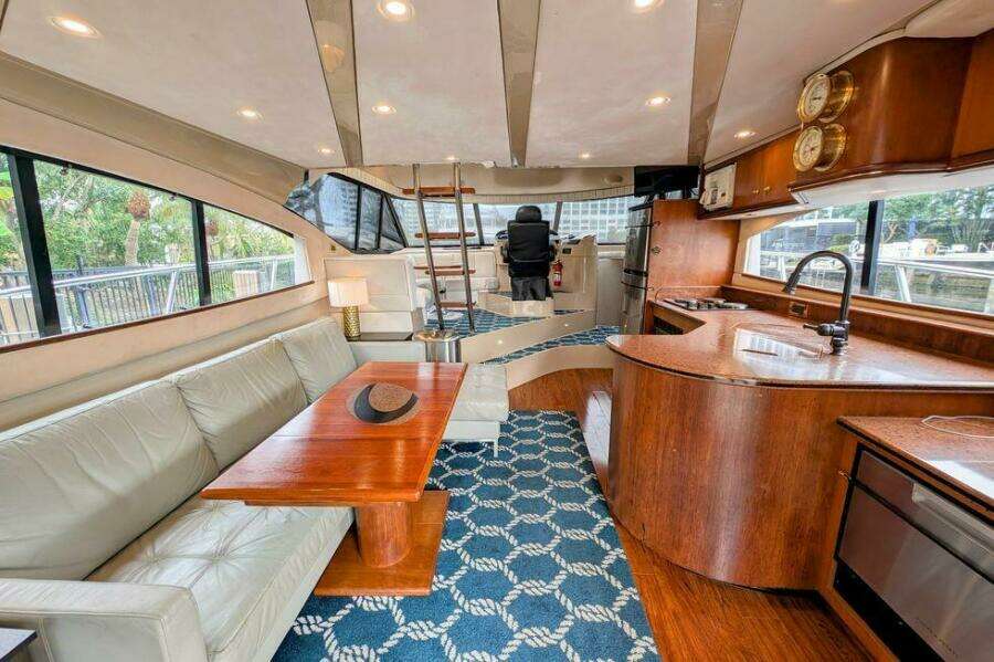 50ft Cruisers Yachts Yacht For Sale