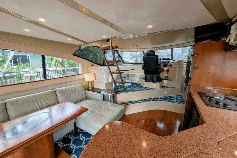 50ft Cruisers Yachts Yacht For Sale